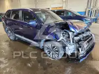 2020 Mitsubishi OUTLANDER фото
