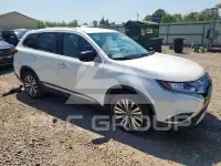 2020 Mitsubishi OUTLANDER фото