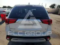 2020 Mitsubishi OUTLANDER фото