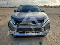 2020 Mitsubishi OUTLANDER photo