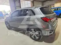 2020 Mitsubishi OUTLANDER photo