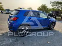 2020 Mitsubishi OUTLANDER фото