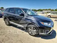 2020 Mitsubishi OUTLANDER фото