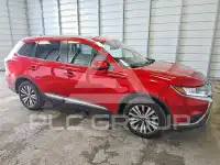 2020 Mitsubishi OUTLANDER фото