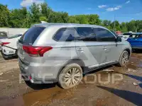2020 Mitsubishi OUTLANDER photo