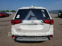 2020 Mitsubishi OUTLANDER фото