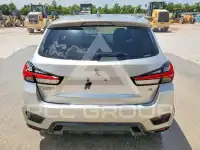 2020 Mitsubishi OUTLANDER фото