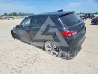 2020 Mitsubishi OUTLANDER фото