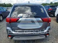 2020 Mitsubishi OUTLANDER photo