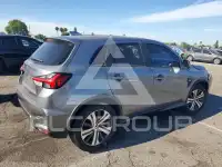 2020 Mitsubishi OUTLANDER фото