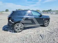 2020 Mitsubishi OUTLANDER фото