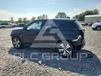 2020 Mitsubishi OUTLANDER фото