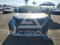2020 Mitsubishi OUTLANDER фото