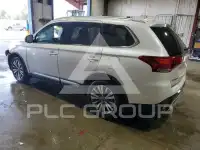 2020 Mitsubishi OUTLANDER фото