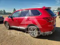 2020 Mitsubishi OUTLANDER photo