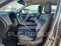 2020 Mitsubishi OUTLANDER фото