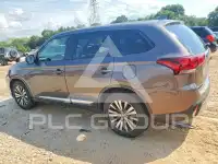 2020 Mitsubishi OUTLANDER photo