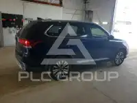 2020 Mitsubishi OUTLANDER фото