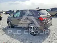 2020 Mitsubishi OUTLANDER фото