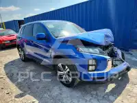 2020 Mitsubishi OUTLANDER photo