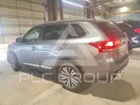 2020 Mitsubishi OUTLANDER фото