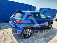 2020 Mitsubishi OUTLANDER photo