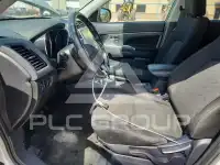 2020 Mitsubishi OUTLANDER фото