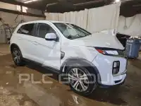 2020 Mitsubishi OUTLANDER фото
