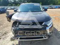 2020 Mitsubishi OUTLANDER photo
