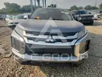 2020 Mitsubishi OUTLANDER фото