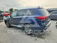 2020 Mitsubishi OUTLANDER фото