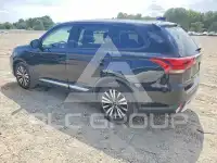 2020 Mitsubishi OUTLANDER photo