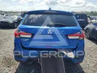 2020 Mitsubishi OUTLANDER фото