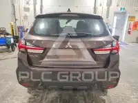 2020 Mitsubishi OUTLANDER фото