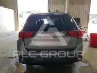 2020 Mitsubishi OUTLANDER фото