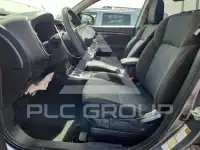 2020 Mitsubishi OUTLANDER фото
