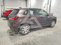 2020 Mitsubishi OUTLANDER фото