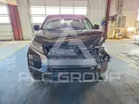 2020 Mitsubishi OUTLANDER фото