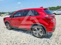 2020 Mitsubishi OUTLANDER фото