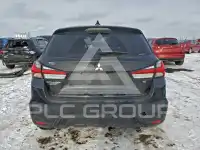 2020 Mitsubishi OUTLANDER фото