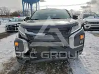 2020 Mitsubishi OUTLANDER фото