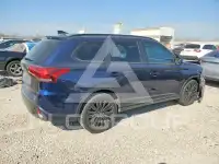 2020 Mitsubishi OUTLANDER фото