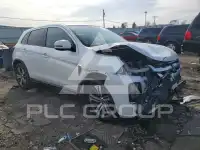 2020 Mitsubishi OUTLANDER фото