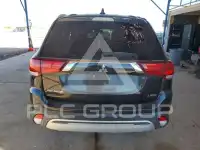2020 Mitsubishi OUTLANDER фото