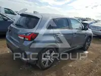 2020 Mitsubishi OUTLANDER фото
