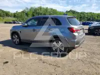2020 Mitsubishi OUTLANDER photo