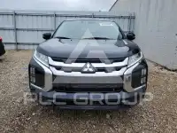 2020 Mitsubishi OUTLANDER фото