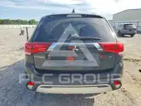 2020 Mitsubishi OUTLANDER фото