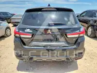 2020 Mitsubishi OUTLANDER фото