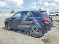 2020 Mitsubishi OUTLANDER фото